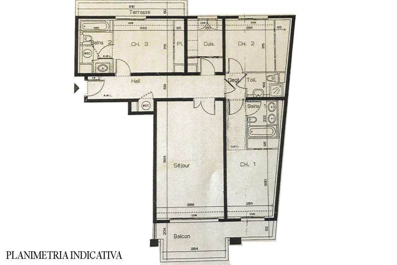 Planimetria 1