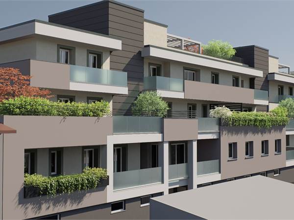 Appartamenti Gorgonzola